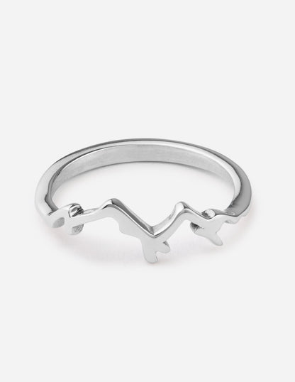 Elevated Faith The Alps Ring