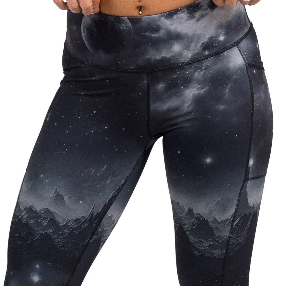 Constantly Varied Gear The Unknown Leggings