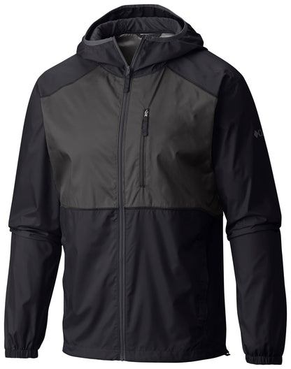 Columbia Men's Flash Forward Windbreaker