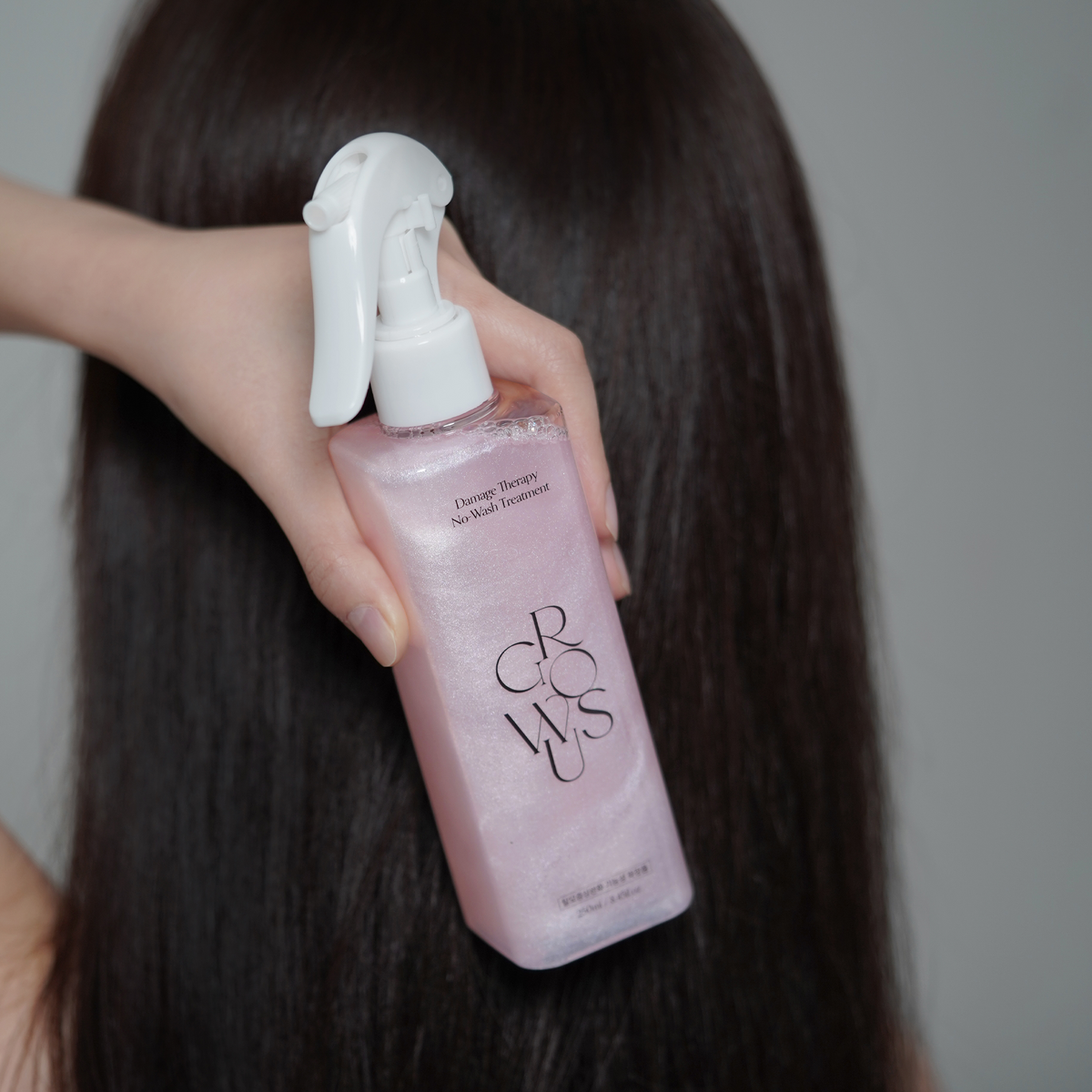 Damage Therapy No-Wash Treatment EX (250ml)
