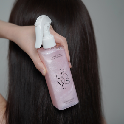 Damage Therapy No-Wash Treatment EX (250ml)