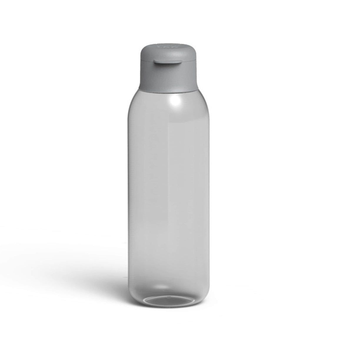 BergHOFF Leo To Go 10" Water Bottle, 25oz., Gray