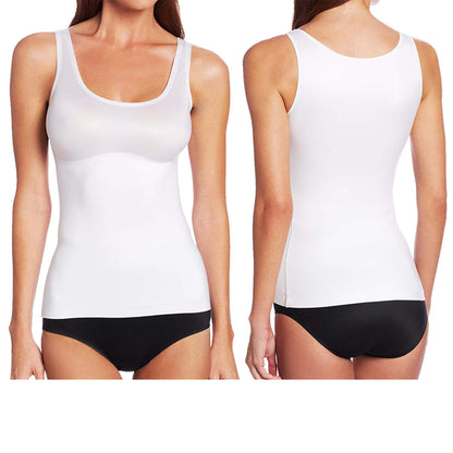 Extreme Fit Slimming Support Compression Shaping Tank Top