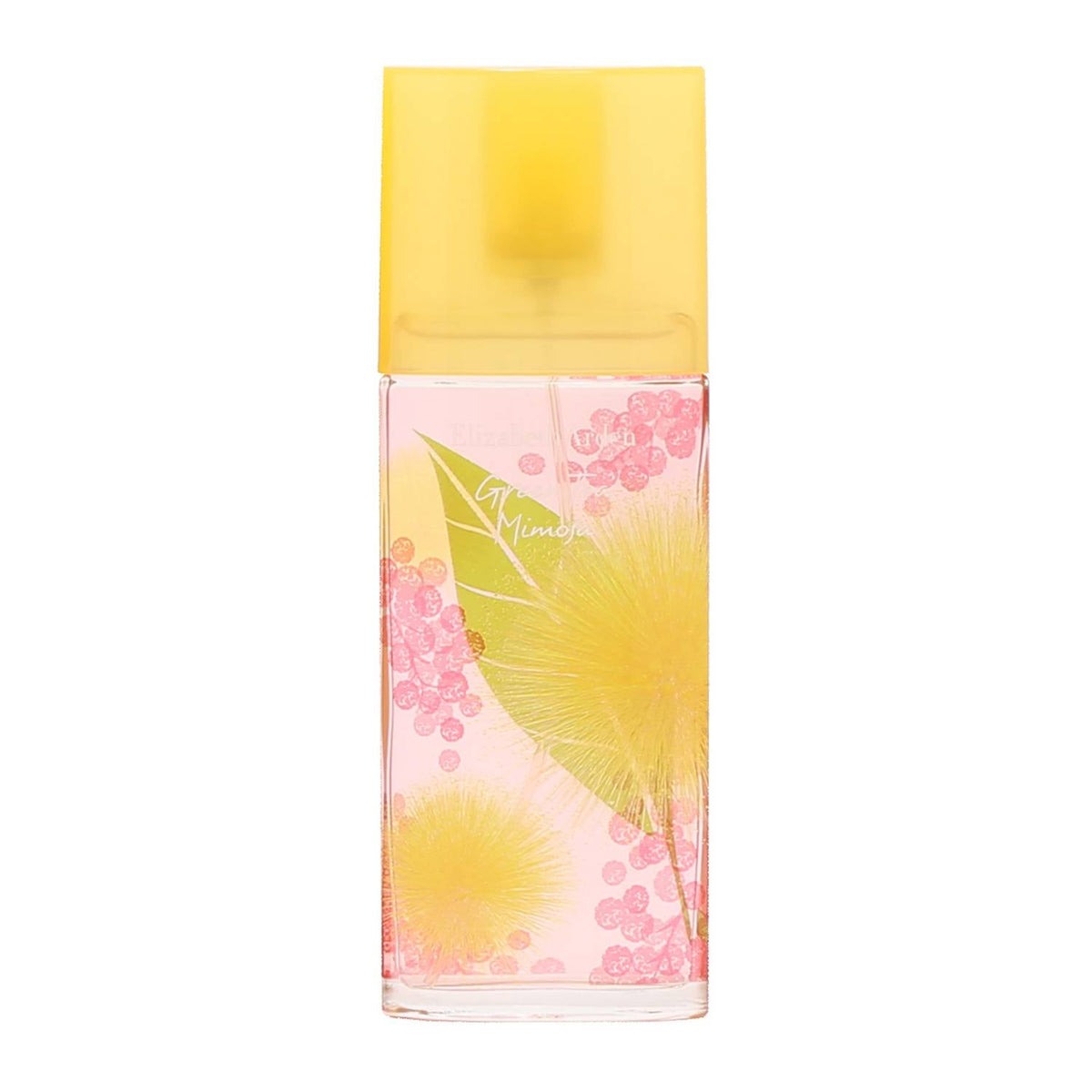 Elizabeth Arden Green Tea Mimosa EDT