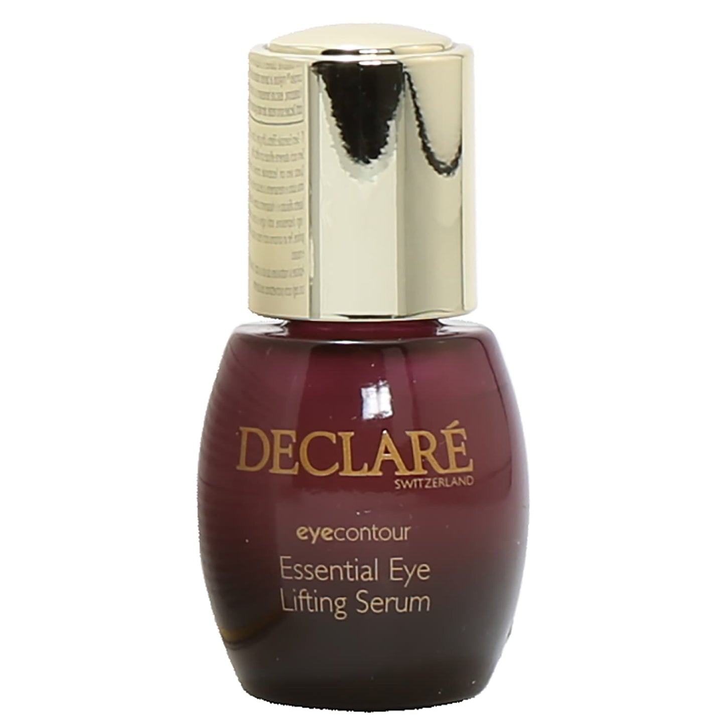 Declare Essential Eye Lifting Serum