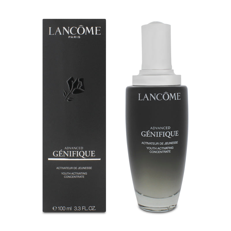 Lancome Genifique Youth Activating Face Serum 100ml