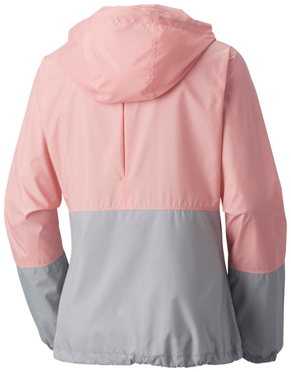Columbia Women's Forward Windbreaker