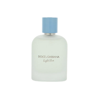 D&G Light Blue by Dolce & Gabbana