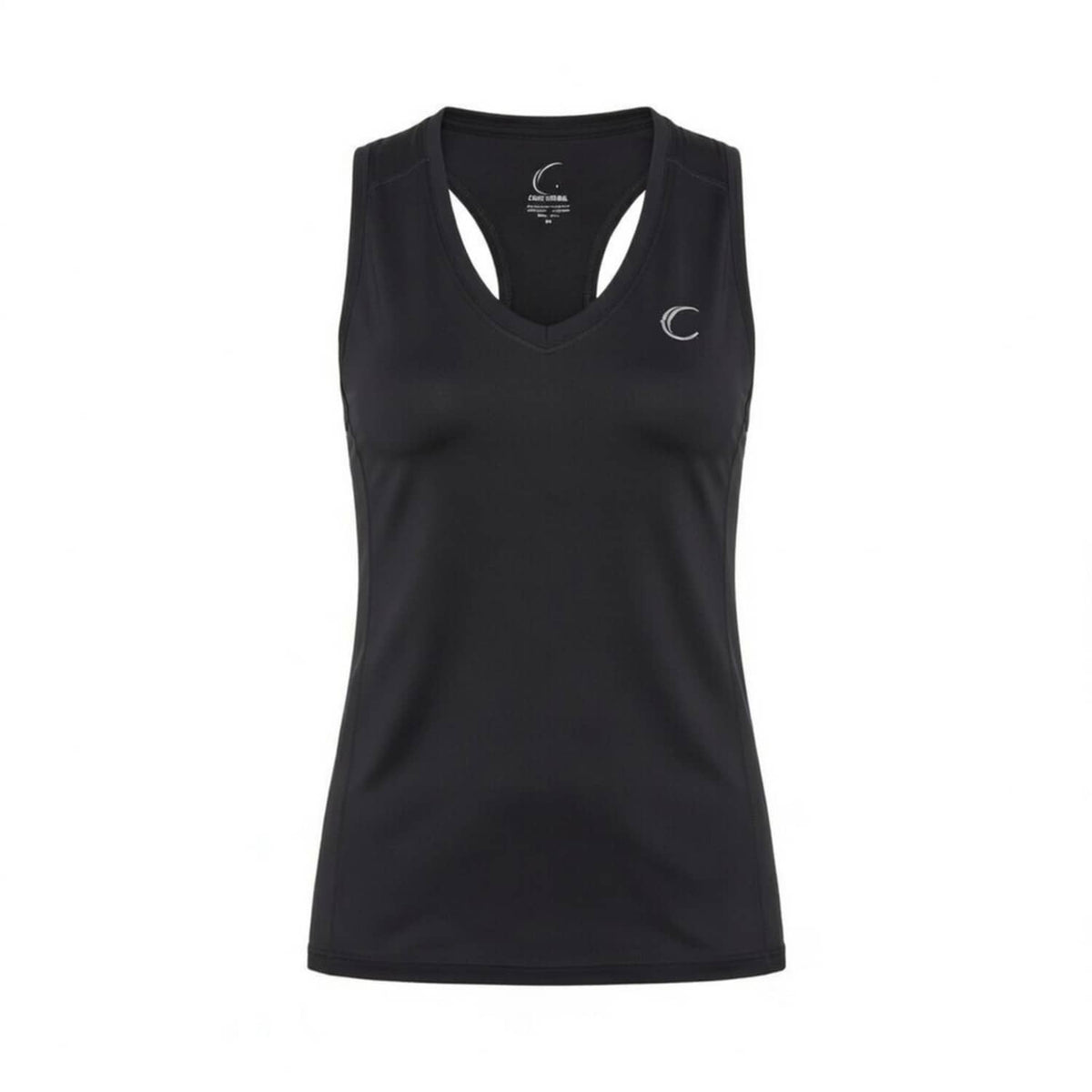 Women's Racerback Tank Top