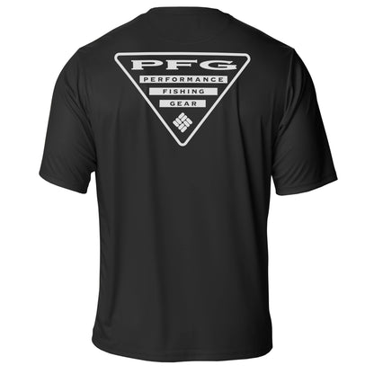 Columbia Men's Terminal Tackle SS Shirt