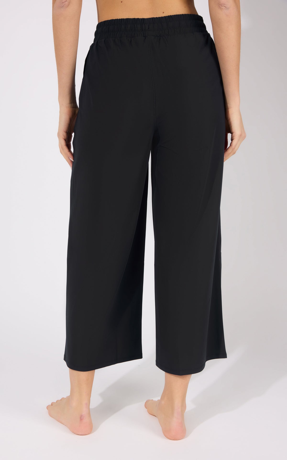 90 Degree by Reflex Warp Lanston Culotte Pant