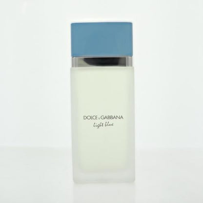 D & G Light Blue by Dolce & Gabbana