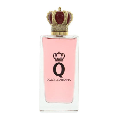 D & G Q by Dolce & Gabbana