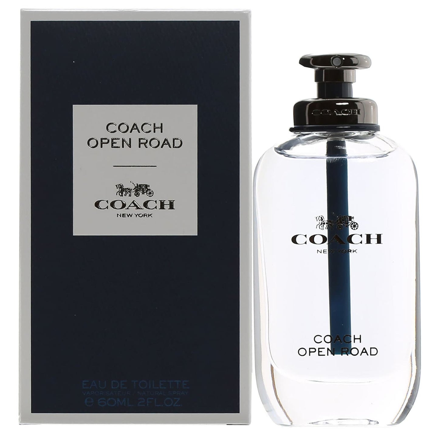 Coach Open Road EDT