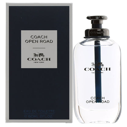 Coach Open Road EDT