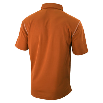 Columbia Omni-Wick Shotgun Polo