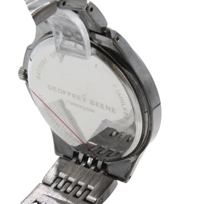Geoffrey Beene Grey Men's Watch GB8051GUN