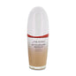 Shiseido Skin Glow Foundation Revitalessence 410 Sunstone 30ml (Blemished Box)