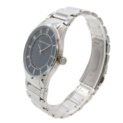 Geoffrey Beene Silver Men's Watch GB8113SL
