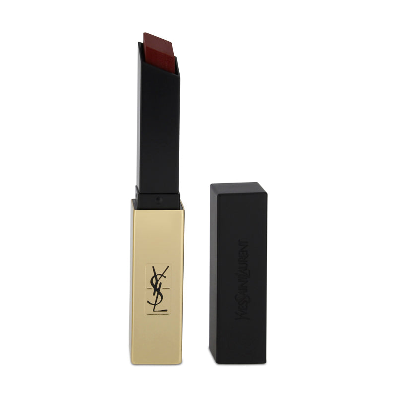 Yves Saint Laurent The Slim Leather-Matte Lipstick 1966 Rouge Libre