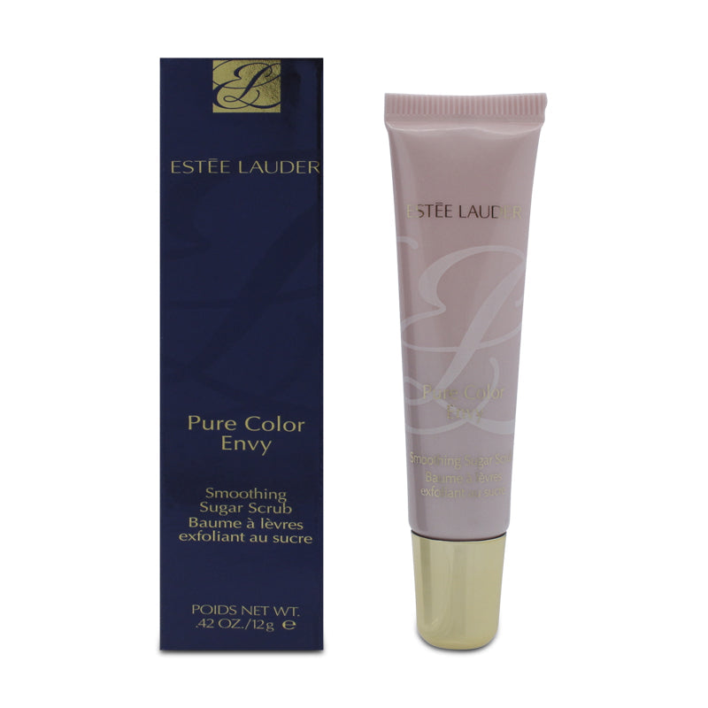 Estee Lauder Pure Colour Envy Smoothing Sugar Lip Scrub