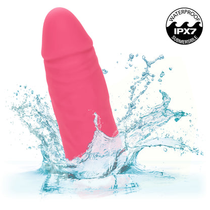 CalExotics Mini Vibrating Studs - Pink