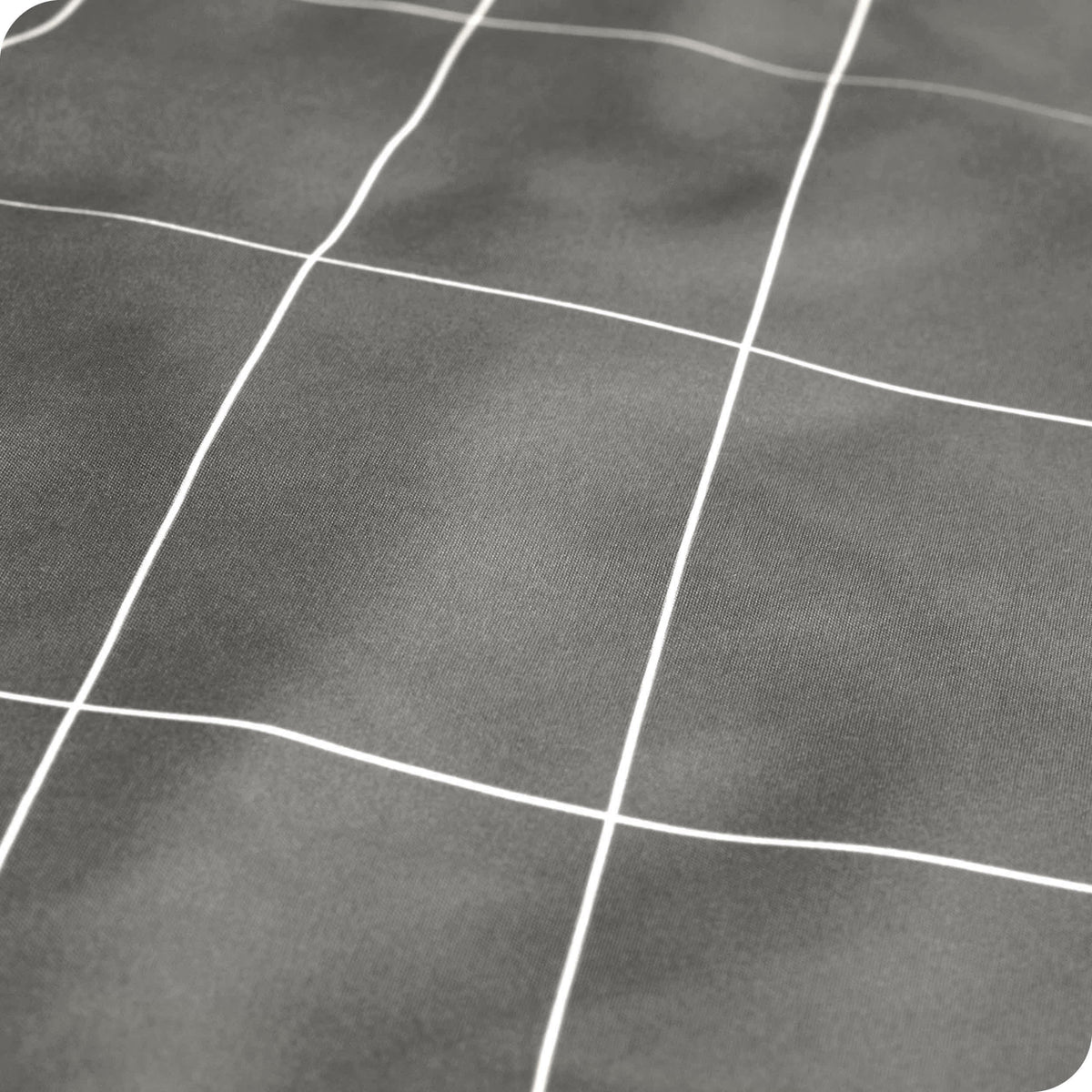 Bare Home Double Brushed Fitted Sheet