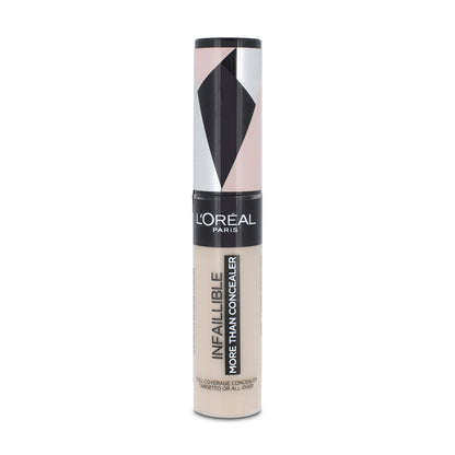L'Oreal Infallible More Than Concealer 323 Fawn