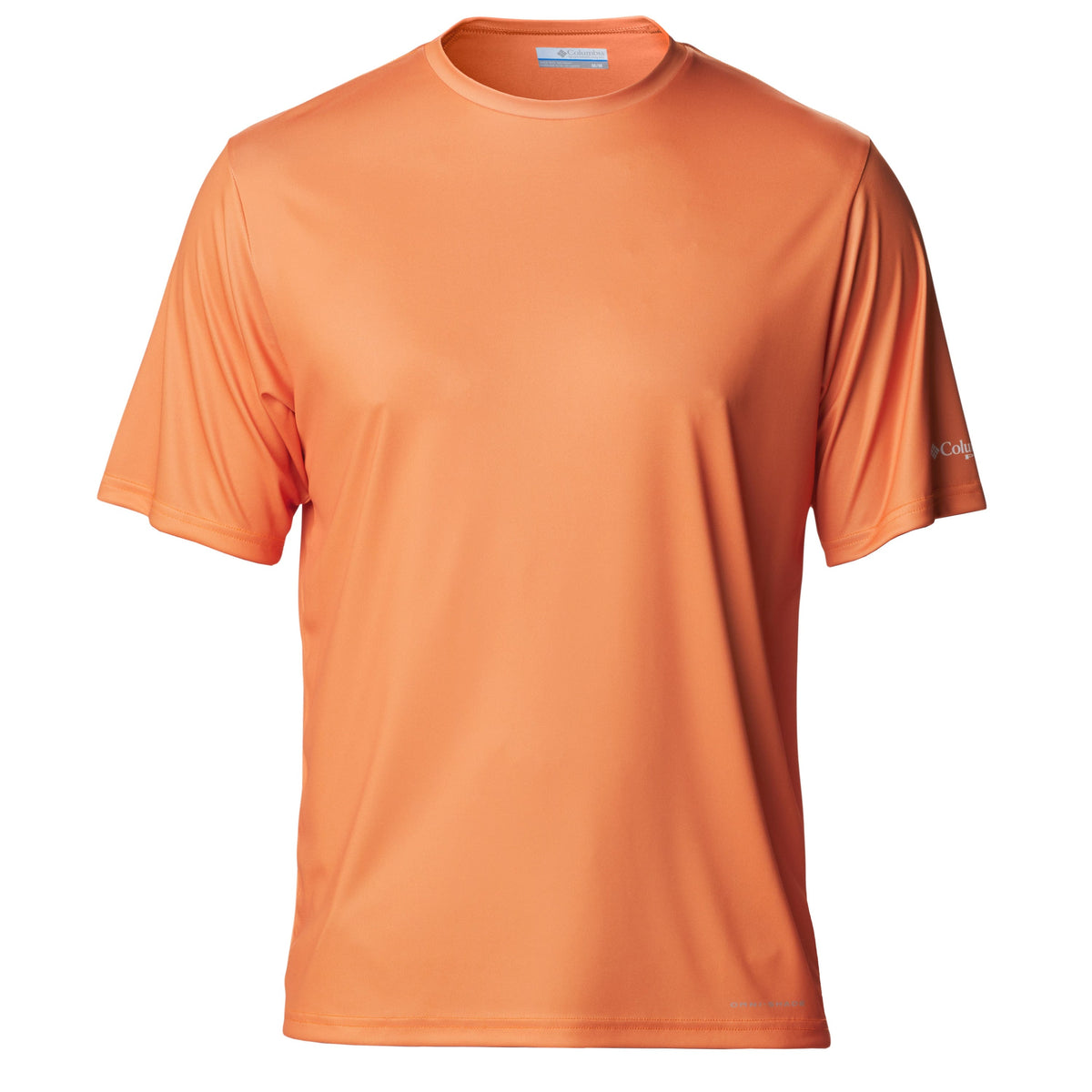 Columbia Men's Terminal Tackle SS Shirt