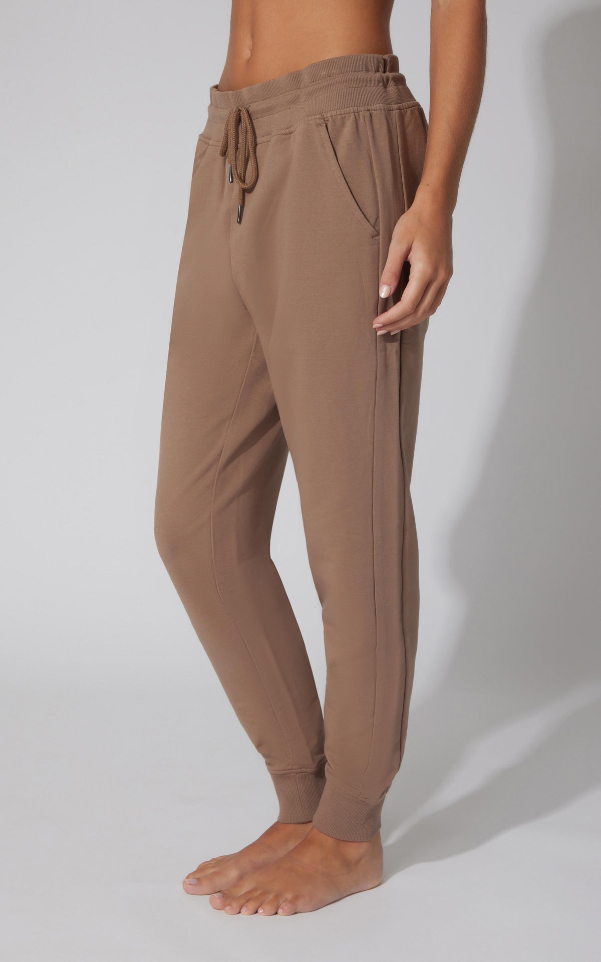 90 Degree by Reflex Terry Everyday Jogger