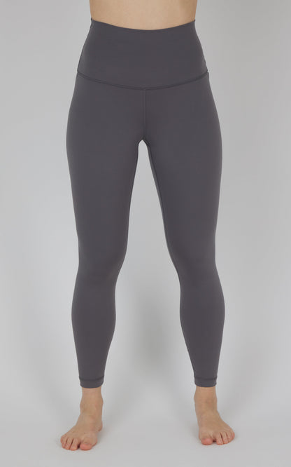 90 Degree by Reflex Lux Super High Waist Ankle Legging