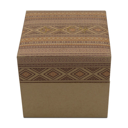 Jessica Carlyle Women's Black Strap Flower Pattern Watch & Bangle Set 1781