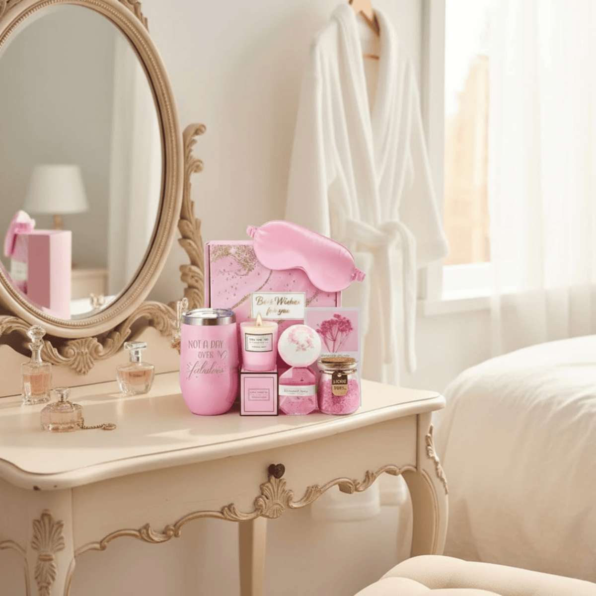 Clarissa Bestie Gift Set