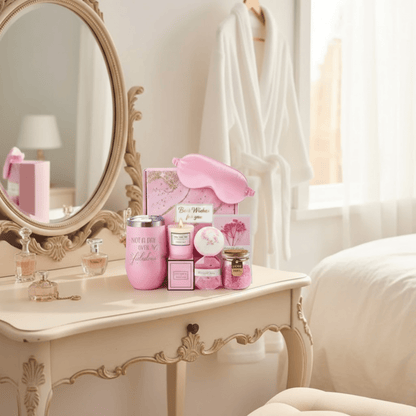 Clarissa Bestie Gift Set