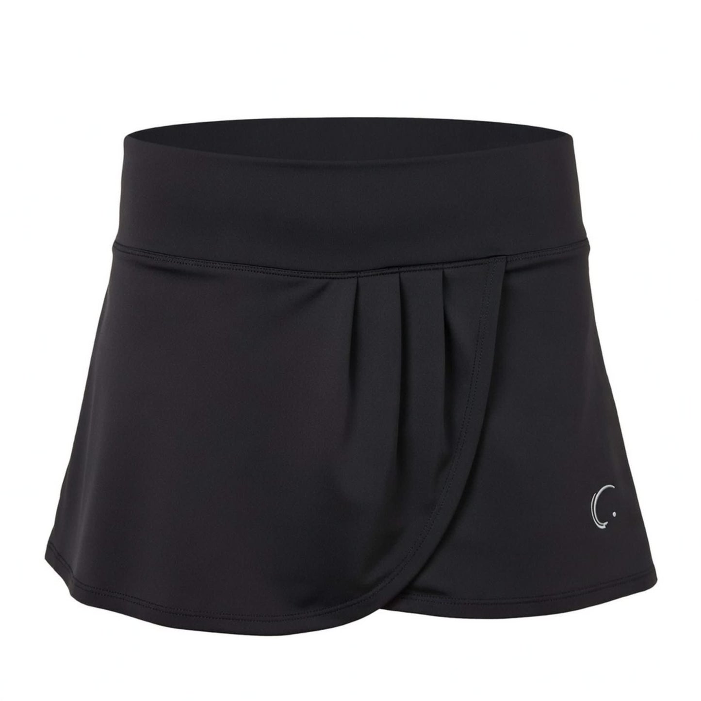 Goddess Wrap Skorts