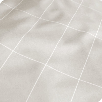 Bare Home 3-Piece Microfiber Sheet Set