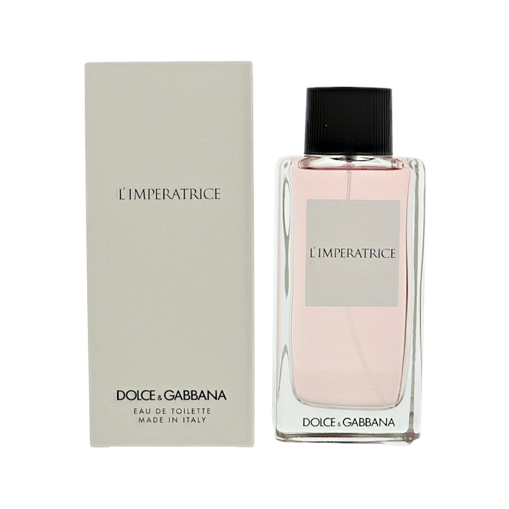 D & G 3 L'Imperatrice by Dolce & Gabbana
