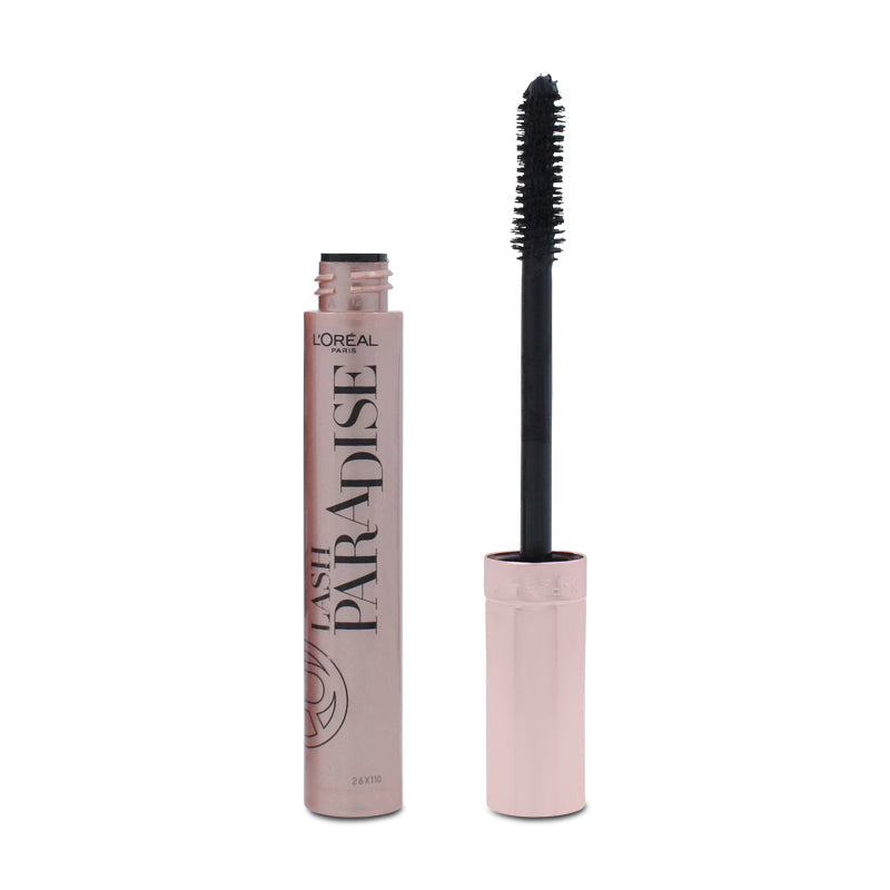 L'Oreal I Am Worth It Nudes Cosmetic Set