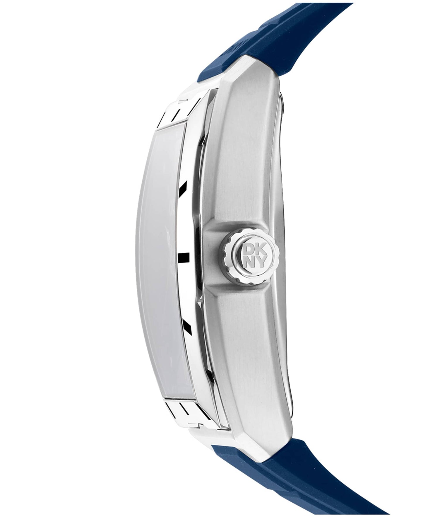 Dk1g048p0015 ACTIVE Urban Automatic Dark Blue Dial Men's Watch