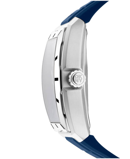 Dk1g048p0015 ACTIVE Urban Automatic Dark Blue Dial Men's Watch