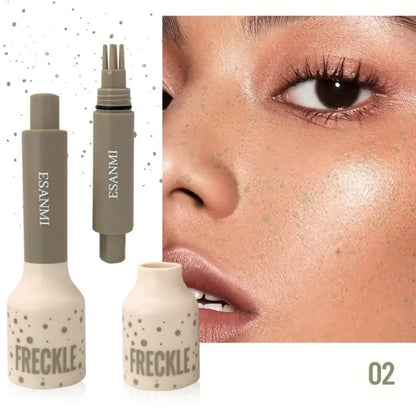 5-Dot Stamp Freckle Pen