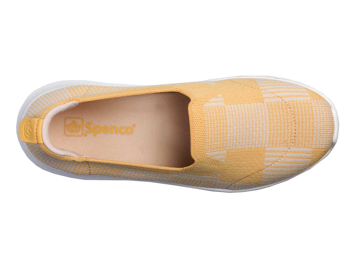 Comfort Stretch Ease Sneakers - Medium