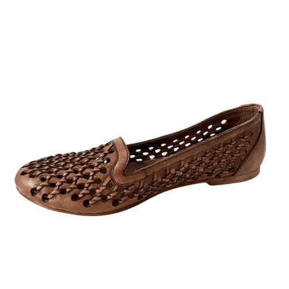 Ada Hand Weaved Ballerina