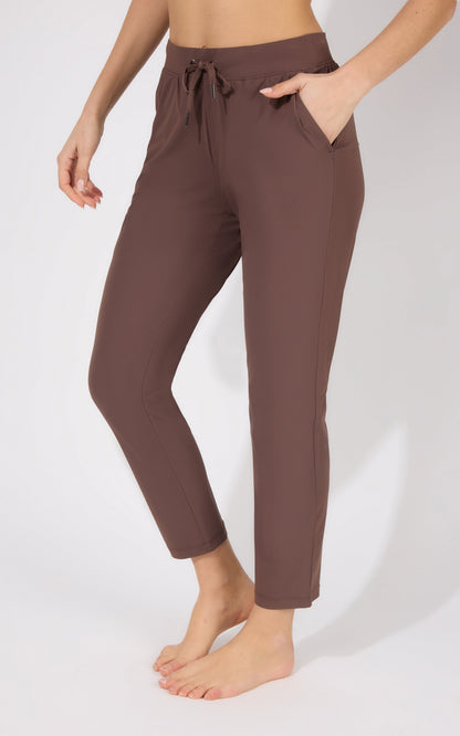 90 Degree by Reflex Warp Avenue Straight Leg Pant