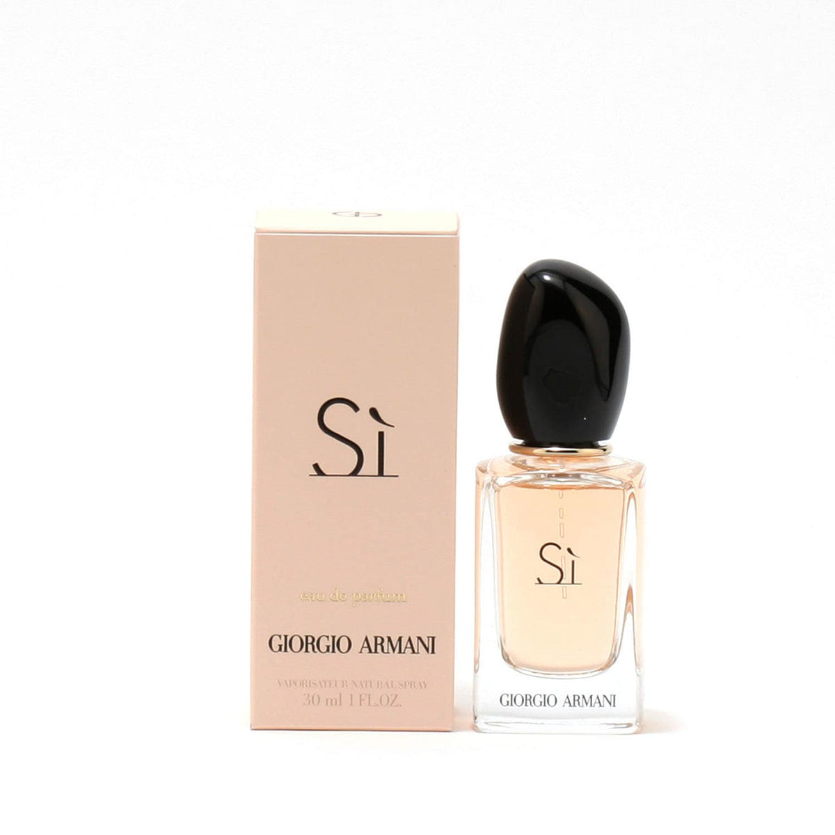 Giorgio Armani Armani Si EDP