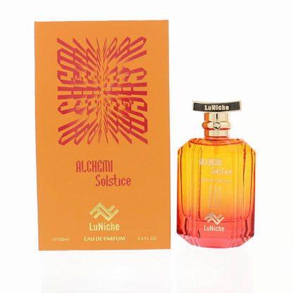 Alchemi by Luniche