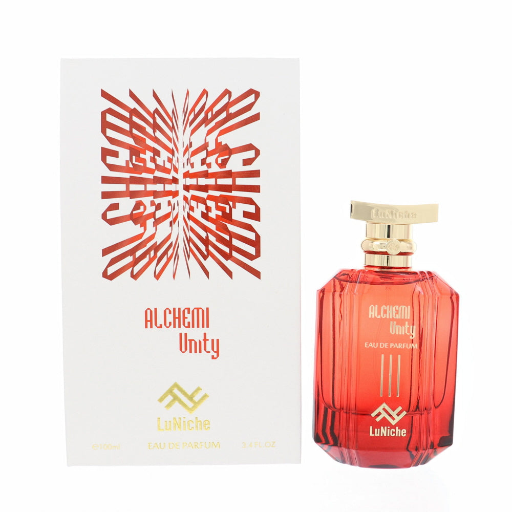 Alchemi by Luniche