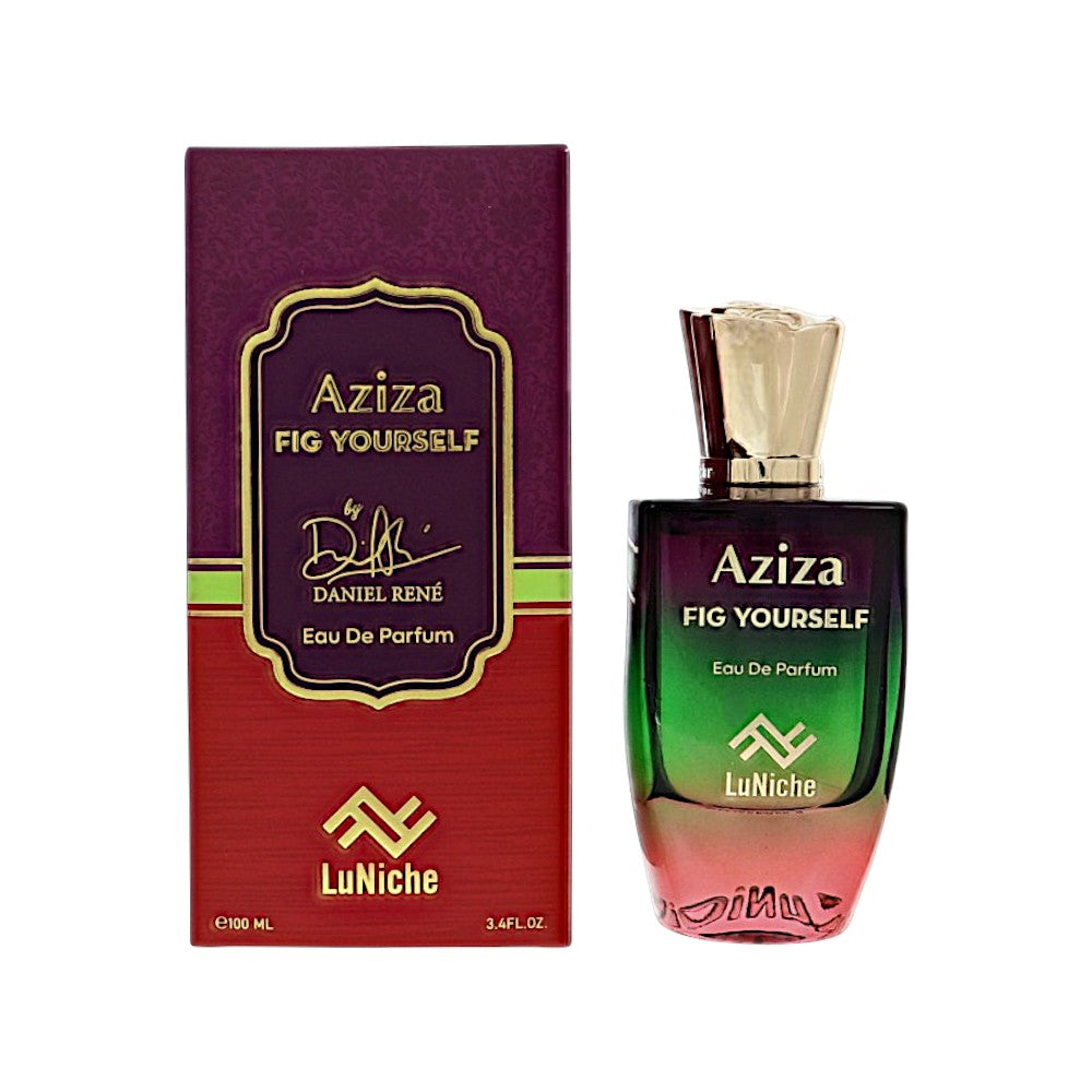 Aziza Fig Yourself by Luniche