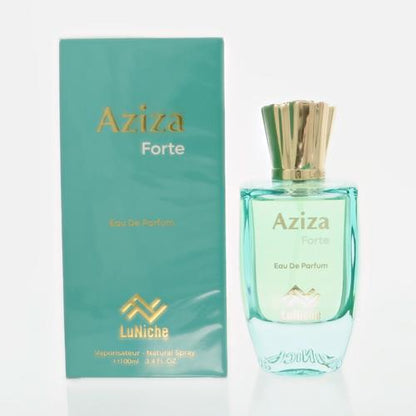 Aziza Forte by Luniche