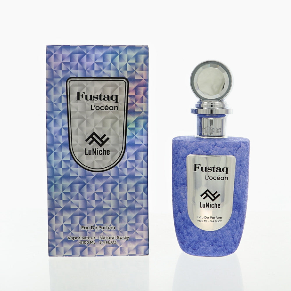 Fustaq L'ocean by Luniche